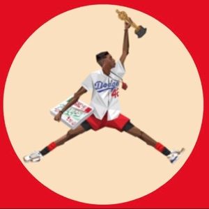 Meet your Posher, Kyle